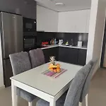 Apartmán Sky & Floor 33th 28th & 25th & 19th & 13th 12th With Pool & & Fitness & Parking Included In Price *