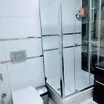 Sky & Floor 33th 28th & 25th & 19th & 13th 12th With Pool & & Fitness & Parking Included In Price Appartement Skopje