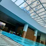 Appartement Sky & Floor 33th 28th & 25th & 19th & 13th 12th With Pool & & Fitness & Parking Included In Price