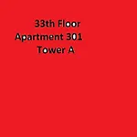 Sky & Floor 33th 28th & 25th & 19th & 13th 12th With Pool & & Fitness & Parking Included In Price Skopje