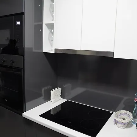 Sky & Floor 33th 28th & 25th & 19th & 13th 12th With Pool & & Fitness & Parking Included In Price * Skopje