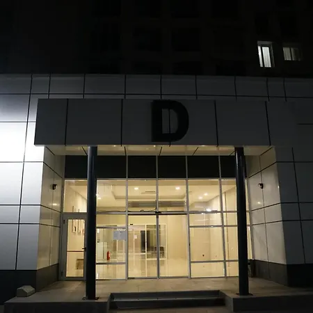 Sky & Floor 33th 28th & 25th & 19th & 13th 12th With Pool & & Fitness & Parking Included In Price Skopje