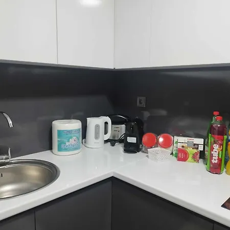 Appartement Sky & Floor 33th 28th & 25th & 19th & 13th 12th With Pool & & Fitness & Parking Included In Price