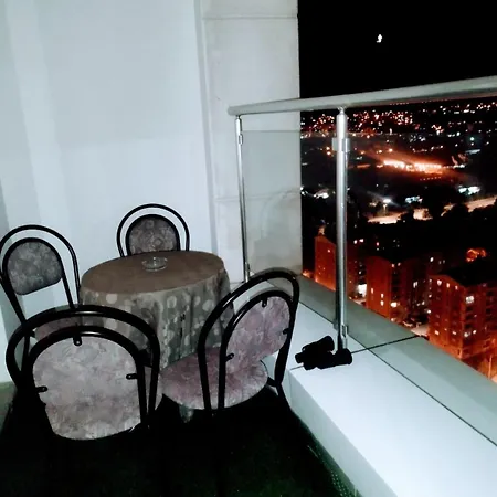 Appartement Sky & Floor 33th 28th & 25th & 19th & 13th 12th With Pool & & Fitness & Parking Included In Price *