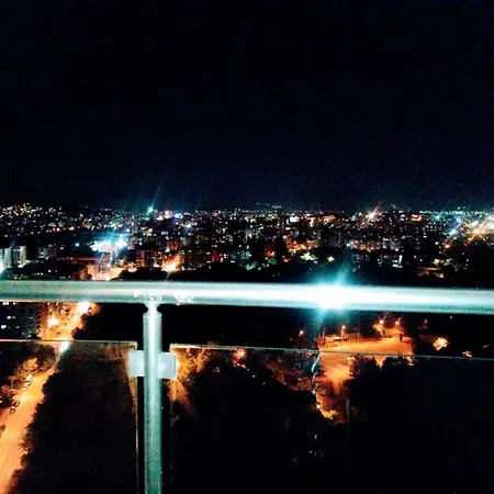 Sky & Floor 33th 28th & 25th & 19th & 13th 12th With Pool & & Fitness & Parking Included In Price Appartement *