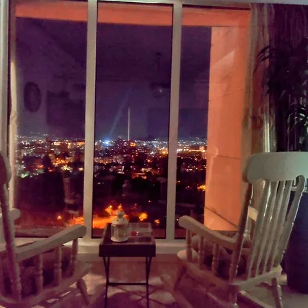 Appartement Sky & Floor 33th 28th & 25th & 19th & 13th 12th With Pool & & Fitness & Parking Included In Price Skopje