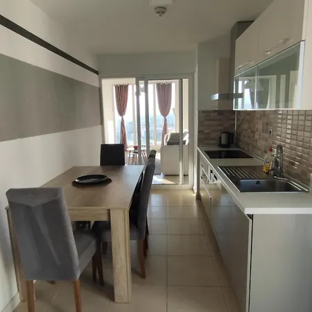 Sky & Floor 33th 28th & 25th & 19th & 13th 12th With Pool & & Fitness & Parking Included In Price Skopje