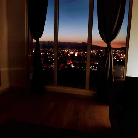 Апартаменты Sky & Floor 37th 33th 28th & 25th & 19th & 13th 12th With Pool & & Fitness & Parking Included In Price Скопье