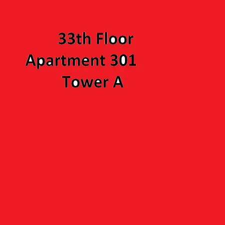 Sky & Floor 33th 28th & 25th & 19th & 13th 12th With Pool & & Fitness & Parking Included In Price Skopje