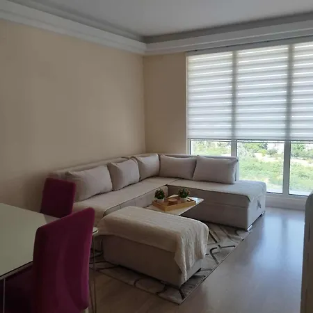 Sky & Floor 37th 33th 28th & 25th & 19th & 13th 12th With Pool & & Fitness & Parking Included In Price Appartement