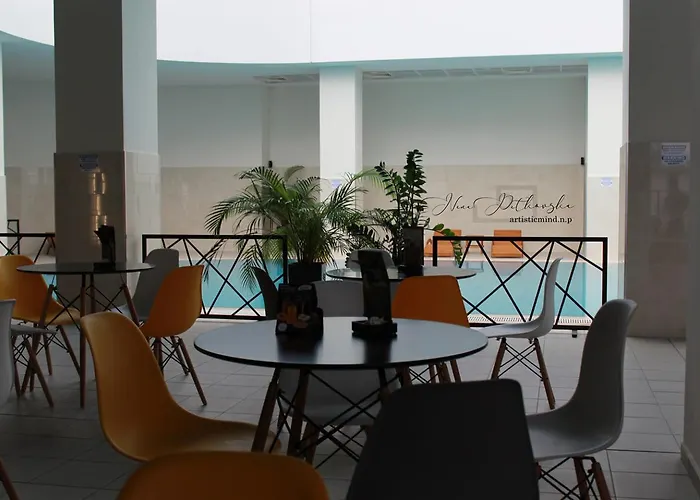 Sky & Floor 33th 28th & 25th & 19th & 13th 12th With Pool & & Fitness & Parking Included In Price Appartamento