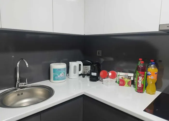 Appartamento Sky & Floor 33th 28th & 25th & 19th & 13th 12th With Pool & & Fitness & Parking Included In Price