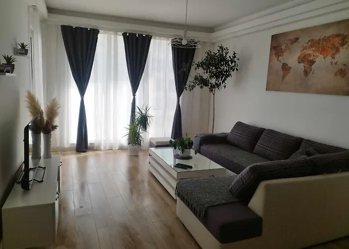 Appartamento Sky & Floor 33th 28th & 25th & 19th & 13th 12th With Pool & & Fitness & Parking Included In Price *