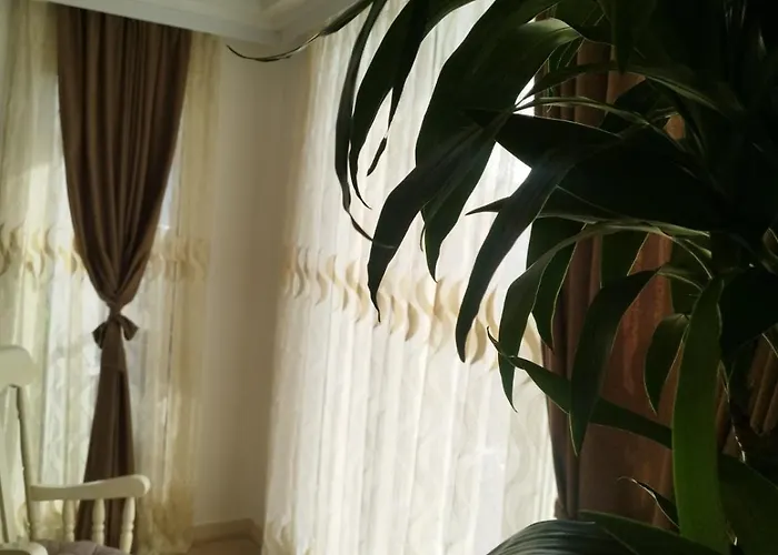 Sky City: High-rise With Pool & Access