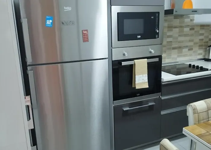 Sky City: High-rise With Pool & Access