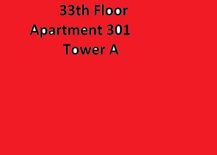 Sky City: High-rise With Pool & Access Skopje